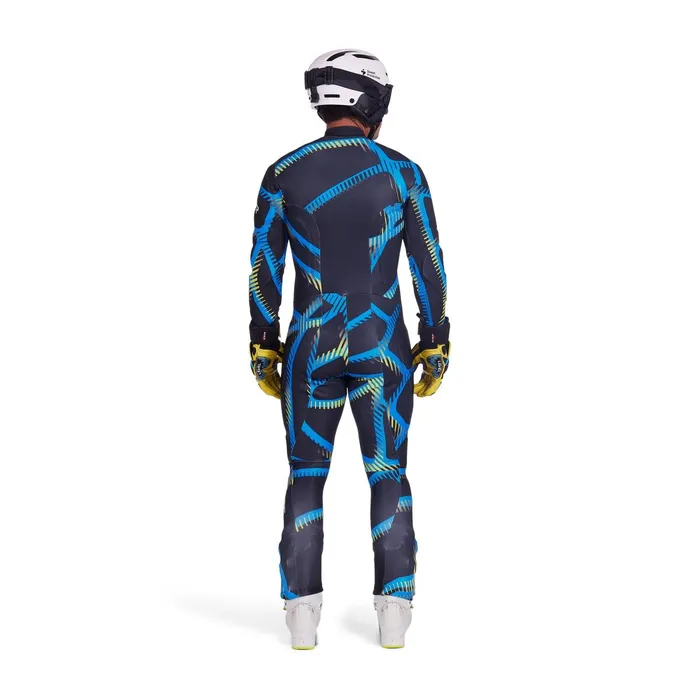 Pants Mens Spyder Performance GS Race Suit 8211 Black Combo