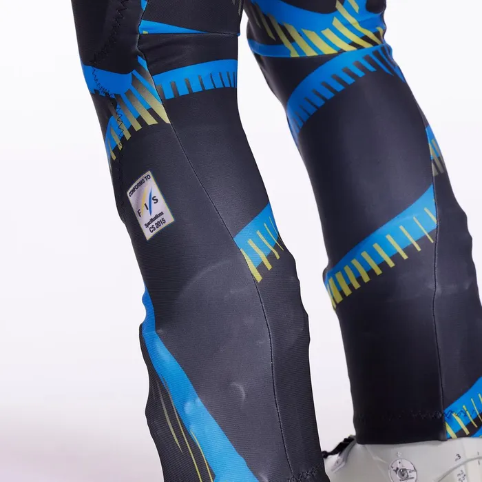 Pants Mens Spyder Performance GS Race Suit 8211 Black Combo