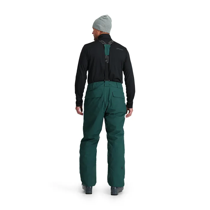Pants Mens Spyder Sentinel 8211 Cypress Green