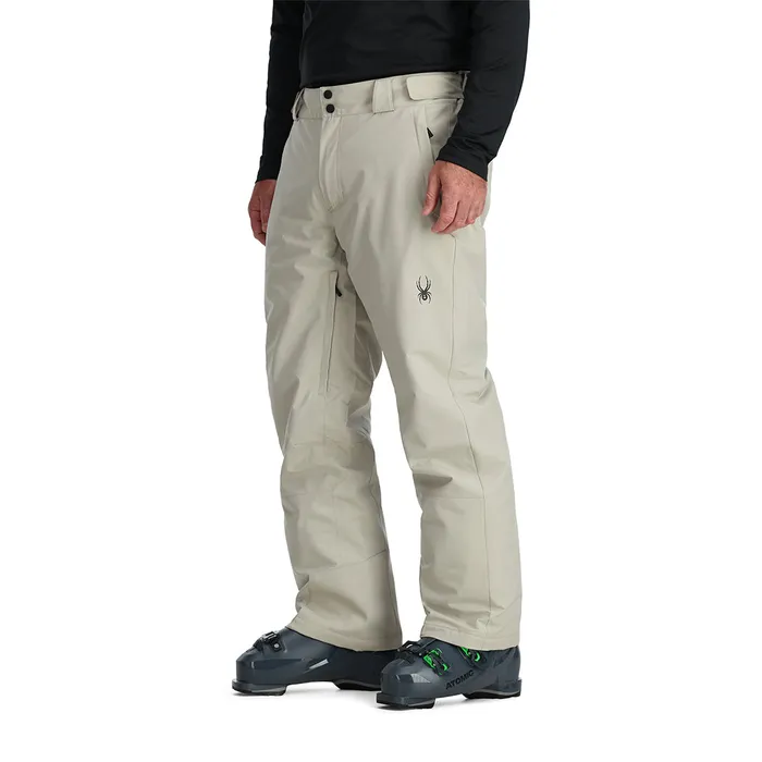 Pants Mens Spyder Traction 8211 Sandstorm