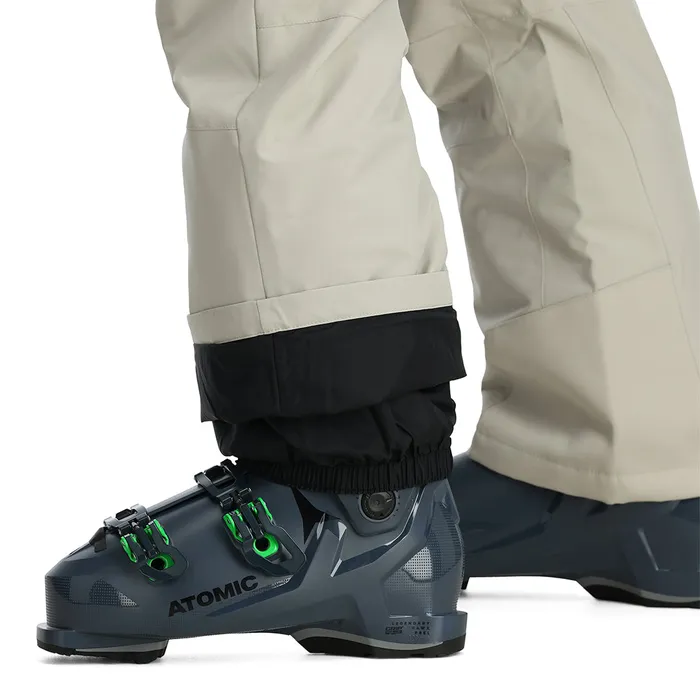 Pants Mens Spyder Traction 8211 Sandstorm
