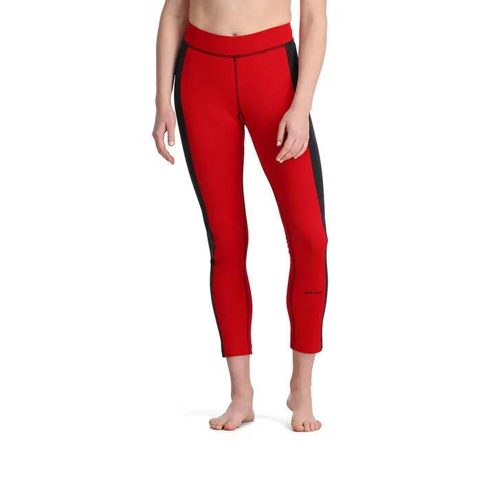 Pants Womens Spyder Stretch Charger Pants 8211 Pulse