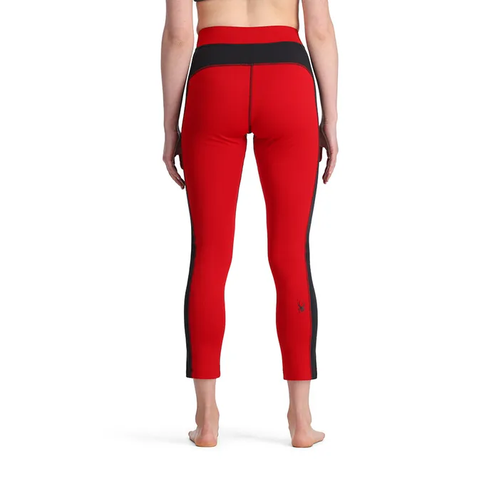 Pants Womens Spyder Stretch Charger Pants 8211 Pulse
