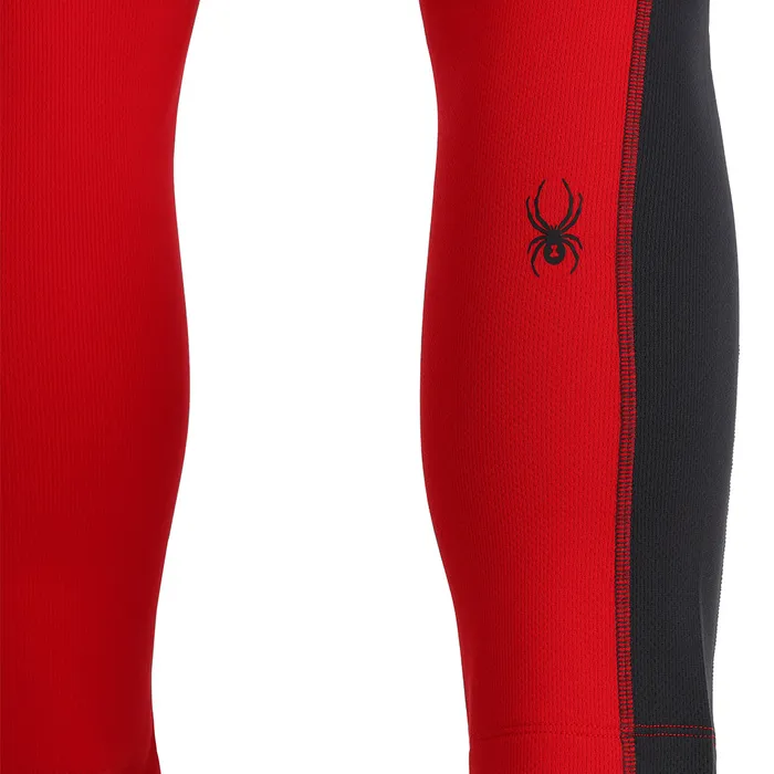 Pants Womens Spyder Stretch Charger Pants 8211 Pulse