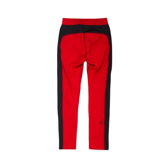 Pants Womens Spyder Stretch Charger Pants 8211 Pulse