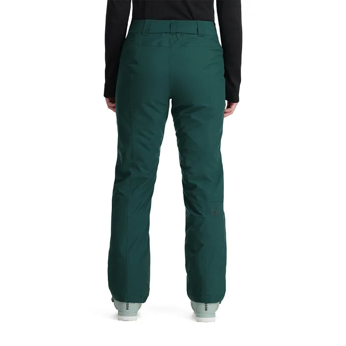 Pants Womens Spyder Winner 8211 Cypress Green