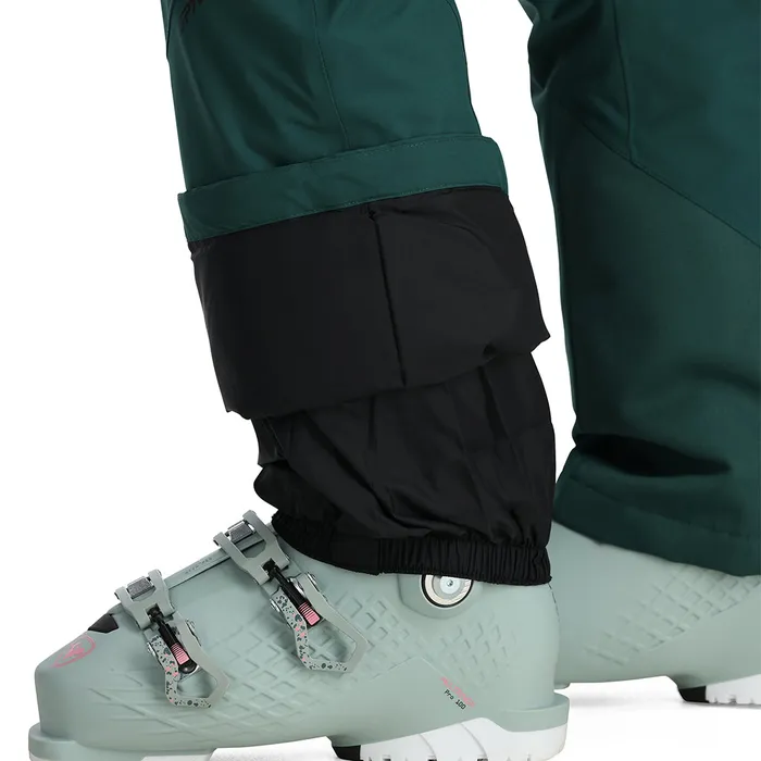 Pants Womens Spyder Winner 8211 Cypress Green