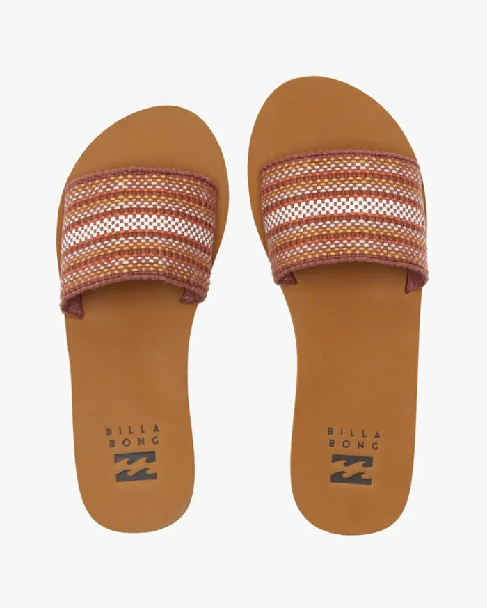 Penny Sandals Desert Daze Women Billabong Shoes