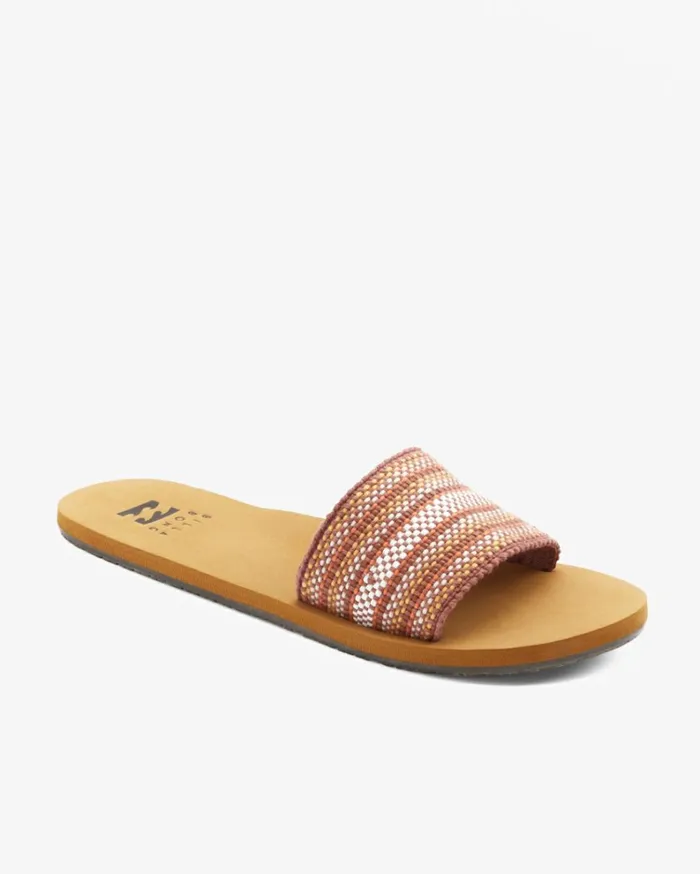 Penny Sandals Desert Daze Women Billabong Shoes