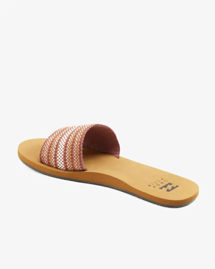 Penny Sandals Desert Daze Women Billabong Shoes