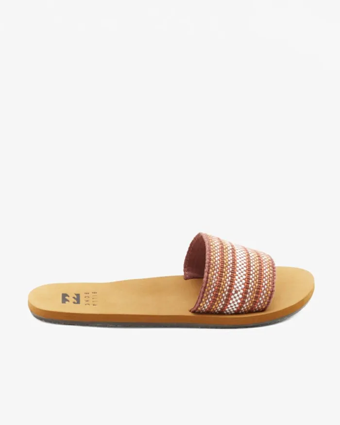 Penny Sandals Desert Daze Women Billabong Shoes