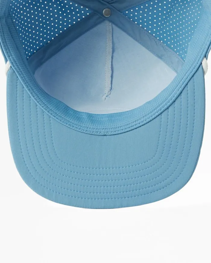 Range Trucker Hat Tide Pool Men Billabong Hats