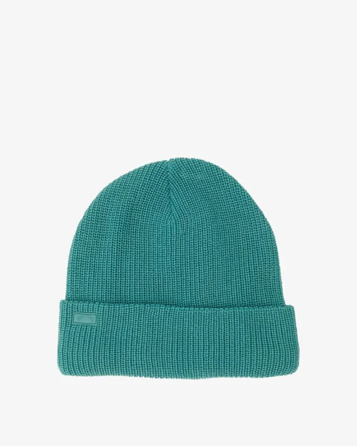 Roamer Beanie Pine Women Billabong Hats and Beanies