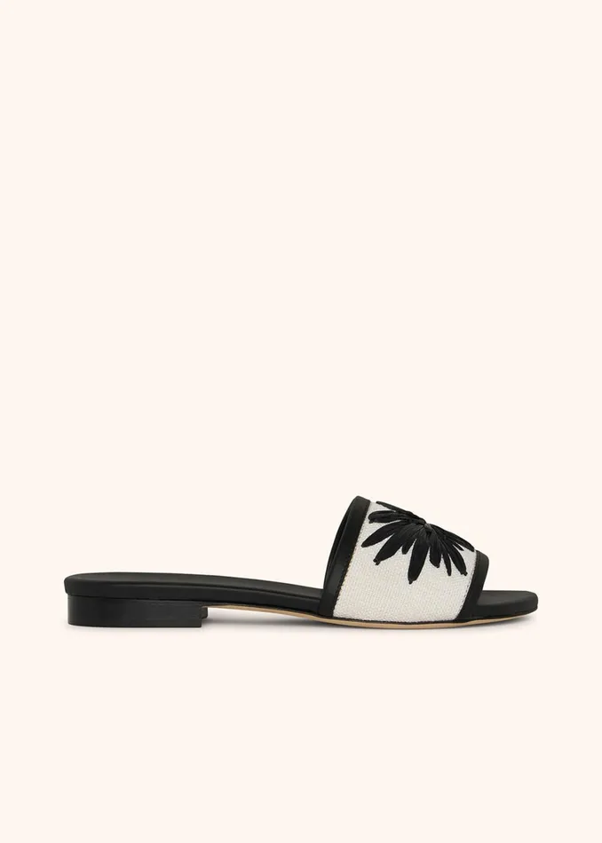 SANDAL COTTON Women Kiton Shoes