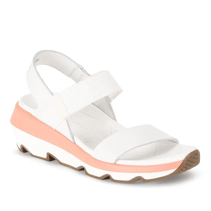 Sandals Womens Spyder Campie 8211 White