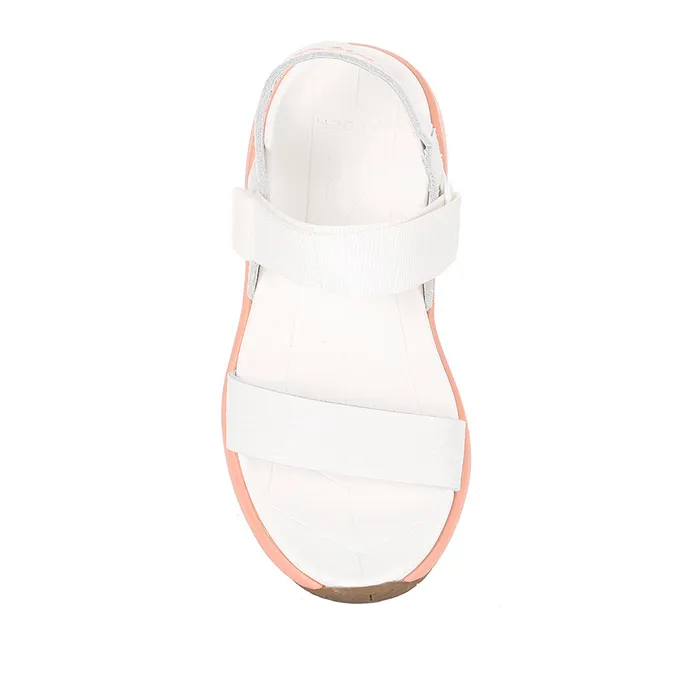 Sandals Womens Spyder Campie 8211 White Sandals Womens Spyder Campie 8211 White