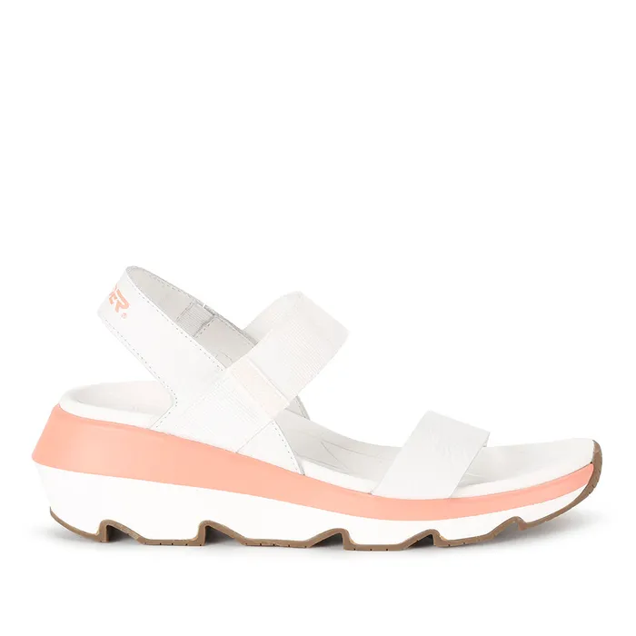 Sandals Womens Spyder Campie 8211 White Sandals Womens Spyder Campie 8211 White