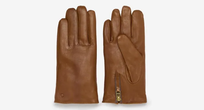Scarves Gloves and Hats Men Oliver Sweeney Herne Tan