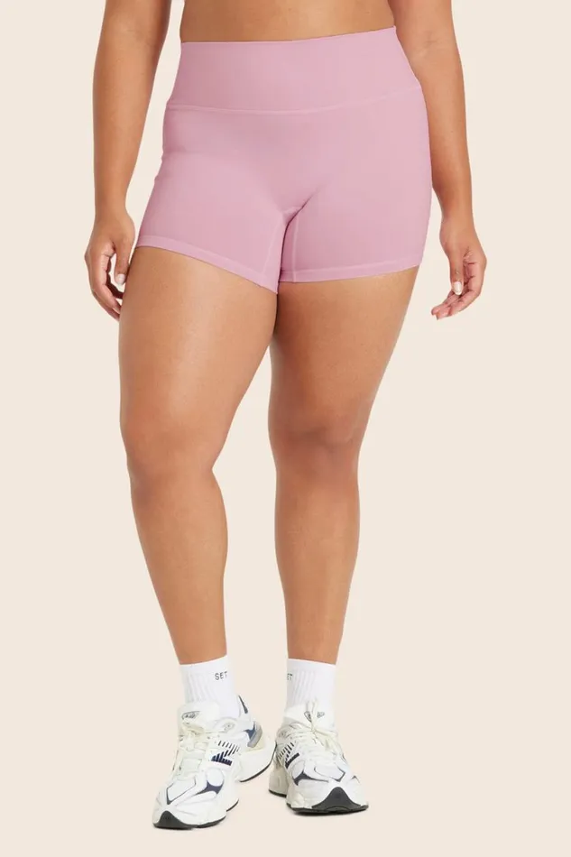 SET ACTIVE Activewear FORMCLOUD CLOUD SHORTS 8211 COWGIRL 8211 Women