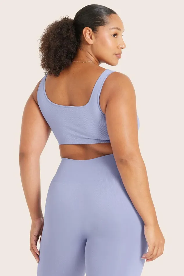 SET ACTIVE Activewear SCULPTFLEX POWER BOX CUT BRA 8211 LILY 8211 Women
