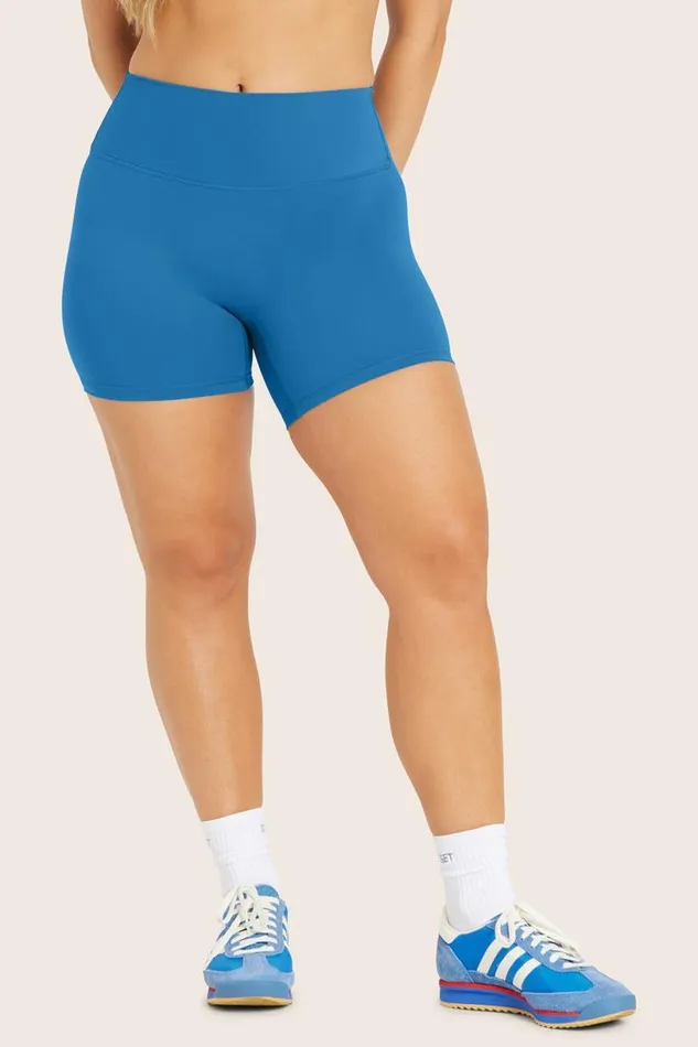 SET ACTIVE Activewear SPORTBODY SPORTY SHORTS 8211 SEAPORT 8211 Women