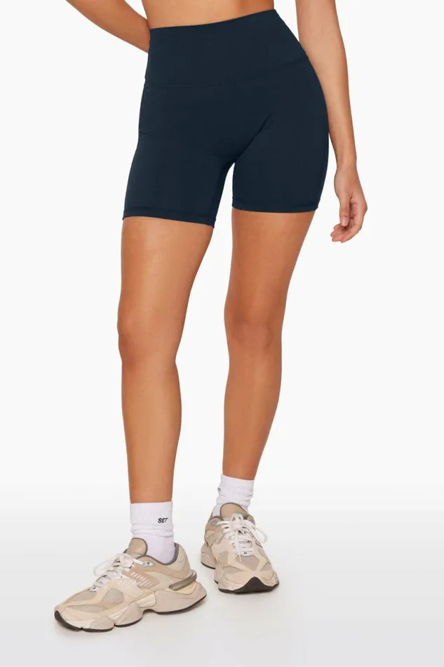 SET ACTIVE Bike Shorts SPORTBODY SPORTY SHORTS 10 8211 OXFORD 8211 Women
