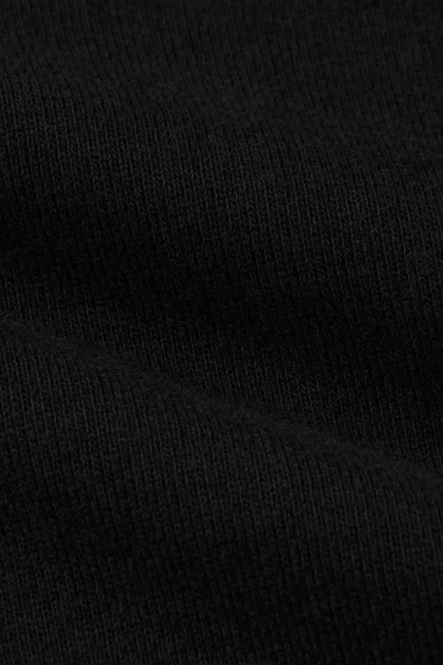 SET ACTIVE Bottoms HEAVYWEIGHT SWEATS SWEAT SHORTS 8211 ONYX 8211 Women