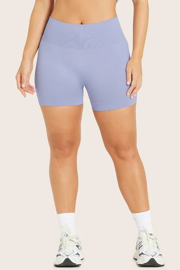 SET ACTIVE Bottoms SCULPTFLEX POWER SHORTS 8211 LILY 8211 Women