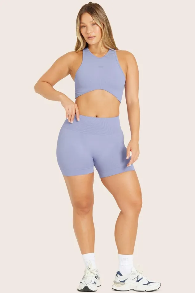 SET ACTIVE Bottoms SCULPTFLEX POWER SHORTS 8211 LILY 8211 Women