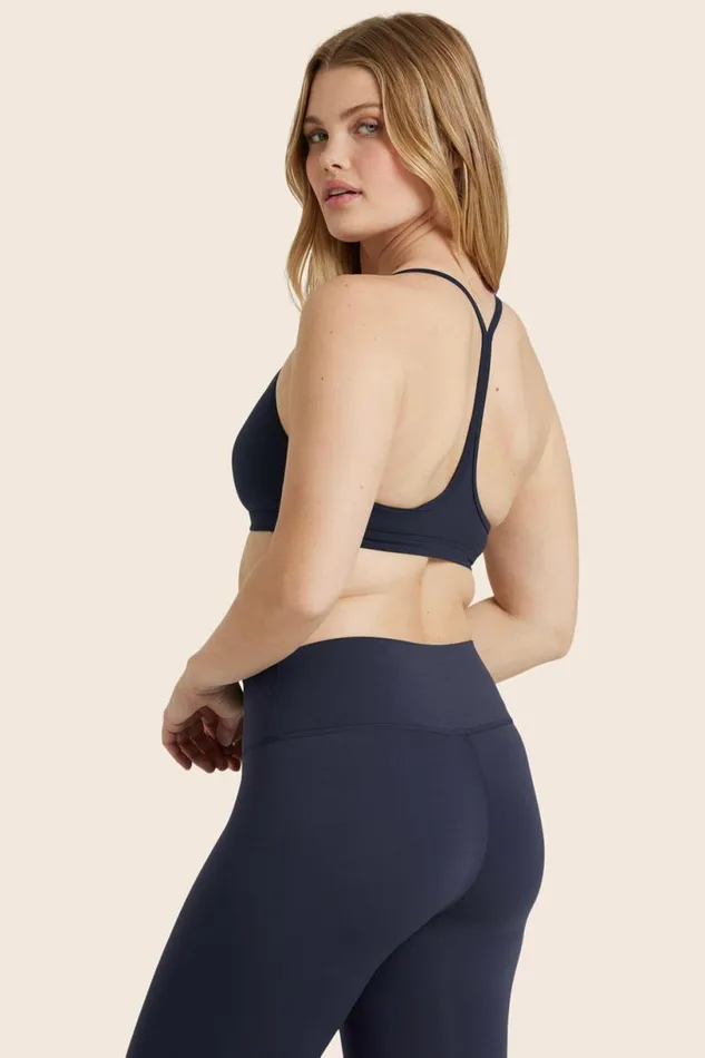 SET ACTIVE Bras AIRLUXE BREATHE Y BRA 8211 SPADES 8211 Women