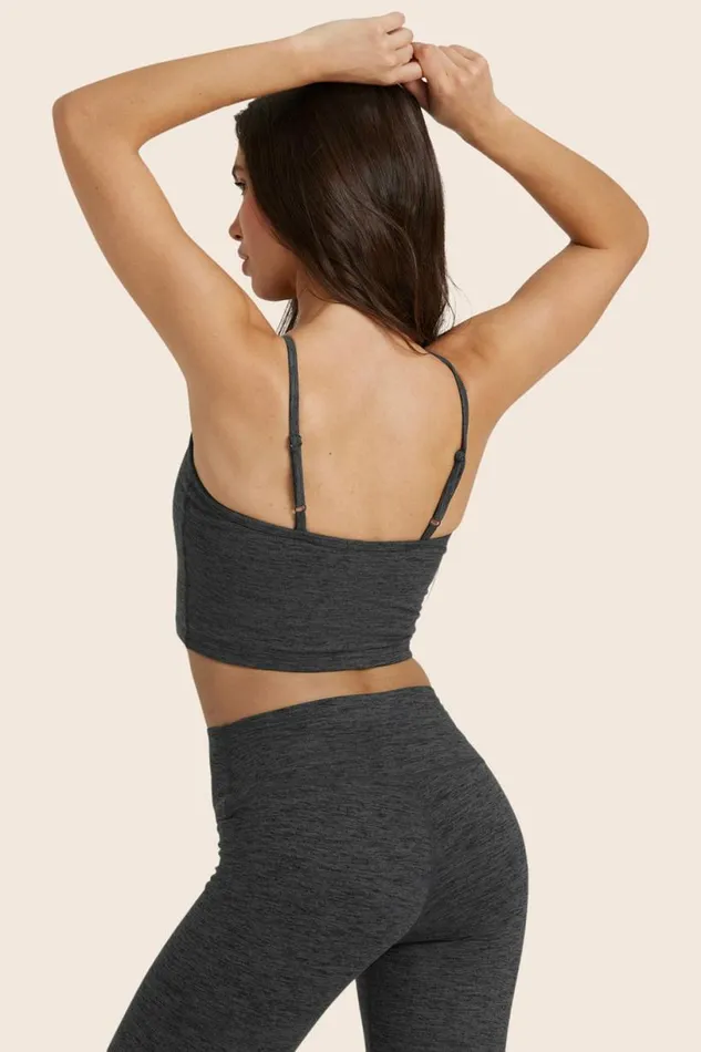 SET ACTIVE Bras FORMCLOUD CLOUD REP BRA 8211 PEPPER HEATHER GREY 8211 Women