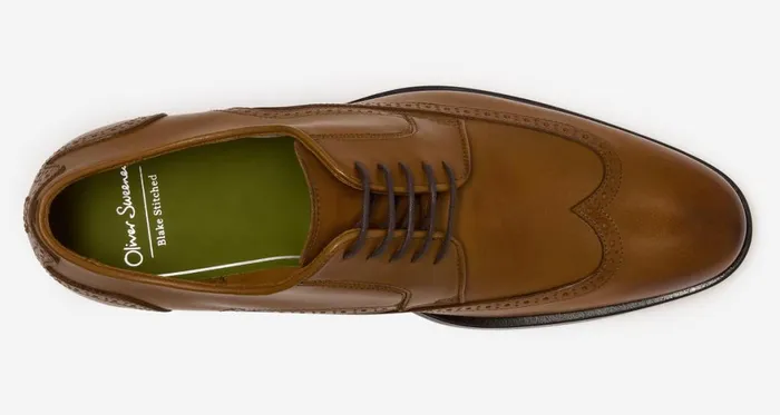 Shoes Men Oliver Sweeney Baldini Tan Shoes Men Oliver Sweeney Baldini Tan