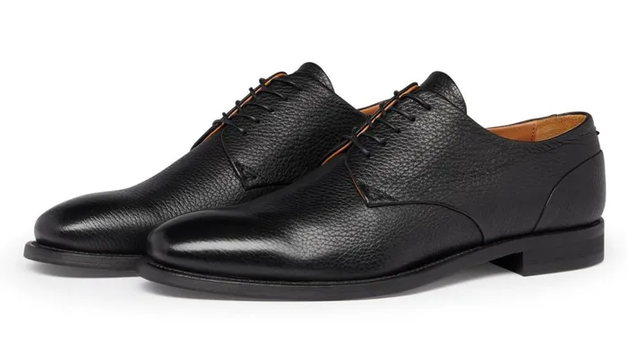 Shoes Men Oliver Sweeney Campobello Black
