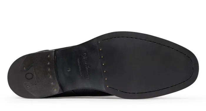 Shoes Men Oliver Sweeney Campobello Black