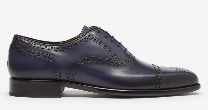 Shoes Men Oliver Sweeney Falerna Navy