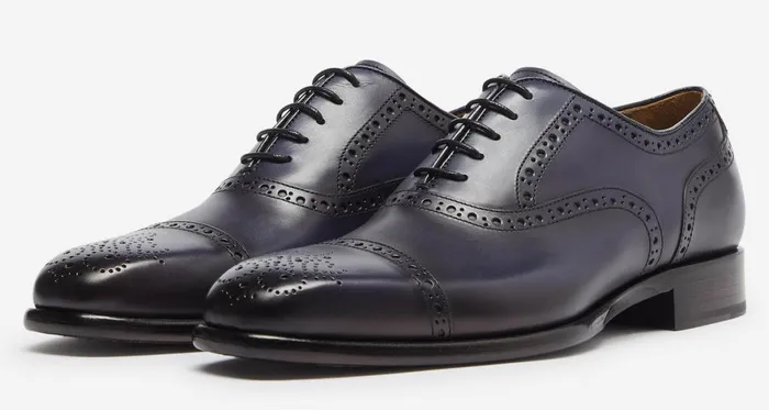 Shoes Men Oliver Sweeney Falerna Navy Shoes Men Oliver Sweeney Falerna Navy