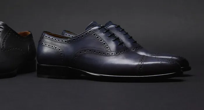 Shoes Men Oliver Sweeney Falerna Navy Shoes Men Oliver Sweeney Falerna Navy