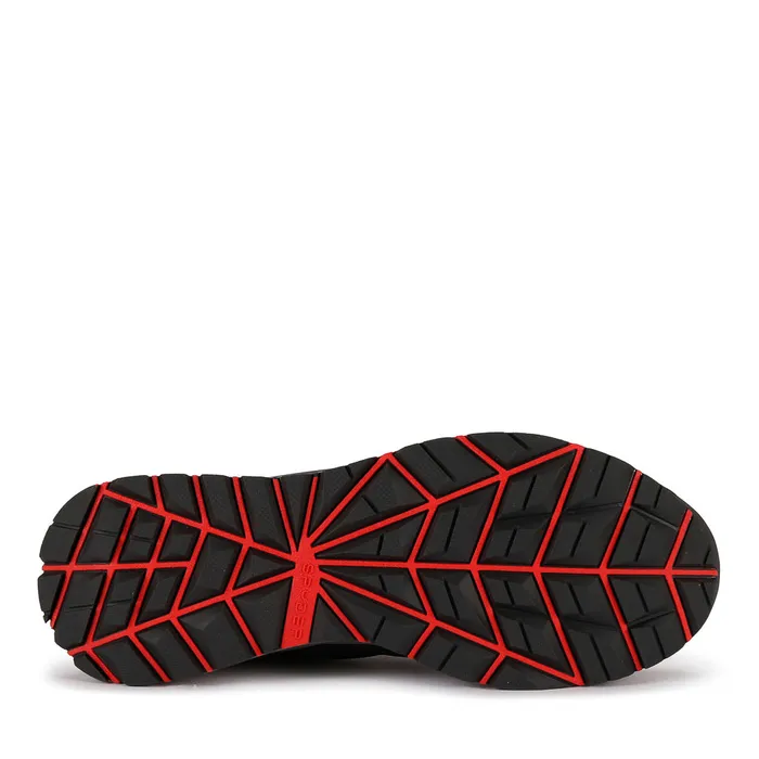 Shoes Mens Spyder Blackburn 8211 Black