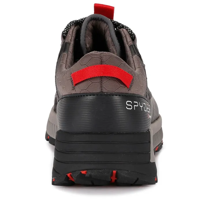 Shoes Mens Spyder Blackburn 8211 Black
