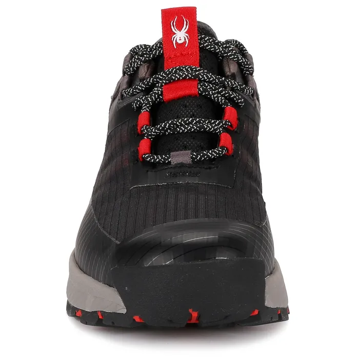 Shoes Mens Spyder Blackburn 8211 Black