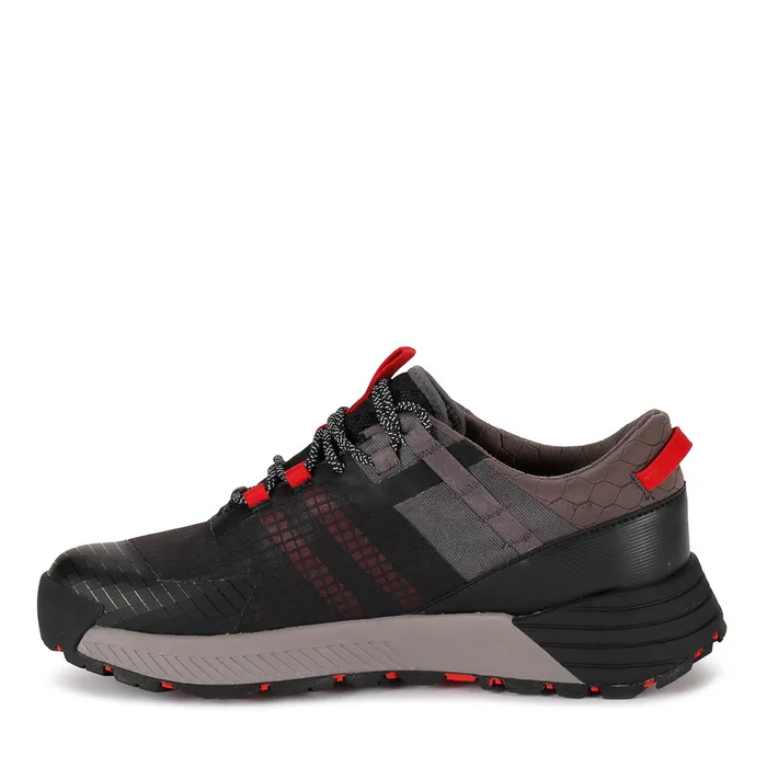 Shoes Mens Spyder Blackburn 8211 Black