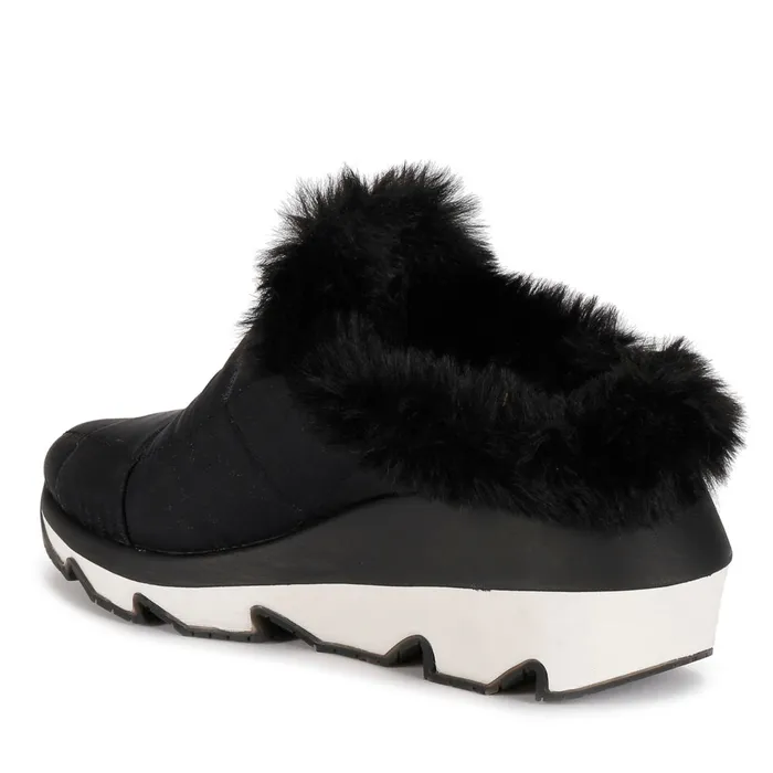 Shoes Womens Spyder Conway 8211 BlackBlack