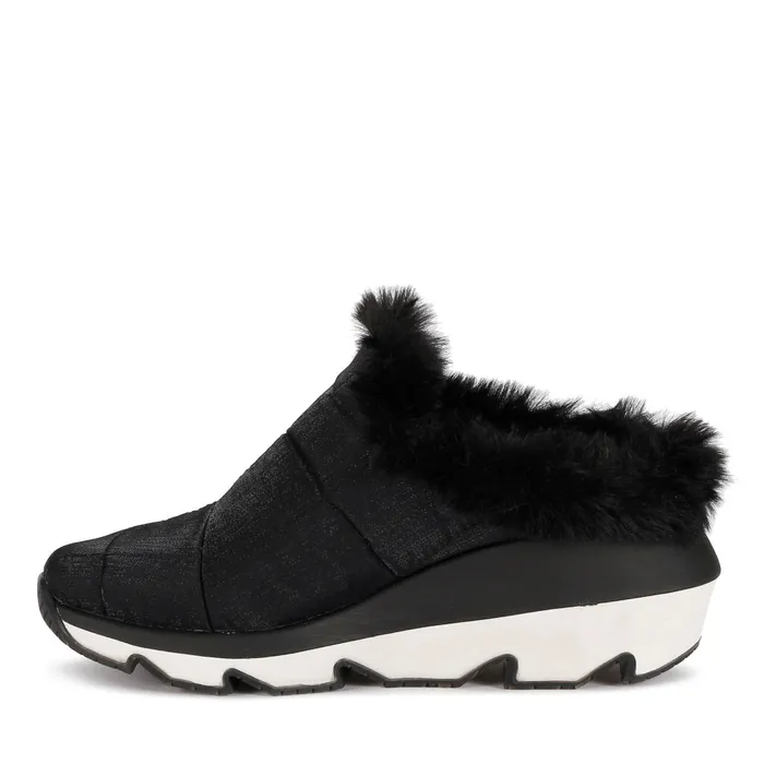 Shoes Womens Spyder Conway 8211 BlackBlack