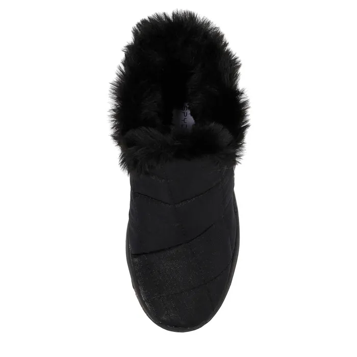 Shoes Womens Spyder Conway 8211 BlackBlack