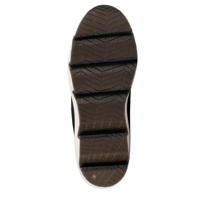 Shoes Womens Spyder Conway 8211 BlackBlack