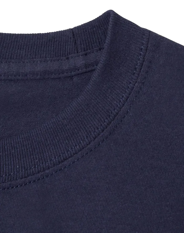 ShortSleeve TShirt Hydra Sport Sailing Navy Men Champion TShirts and Tops