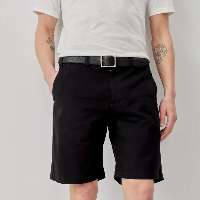 Shorts Men Oliver Sweeney Frades Black