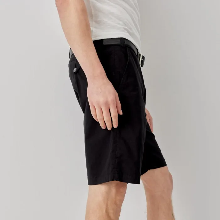 Shorts Men Oliver Sweeney Frades Black