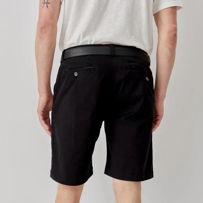 Shorts Men Oliver Sweeney Frades Black