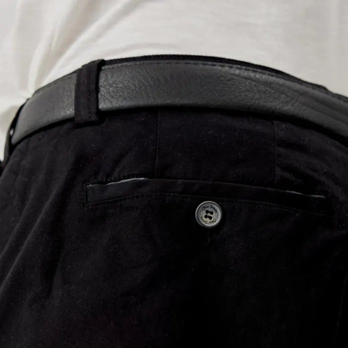 Shorts Men Oliver Sweeney Frades Black